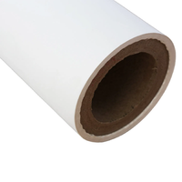 Tamaños personalizados 60GSM CAD Plotter rollo de papel de calco