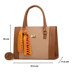 Bolsa de maquillaje Fana Henri Lady, organizador de cosméticos de capacidad media con cierre de cremallera de PVC suave para cosméticos de mujer - Product Image 4