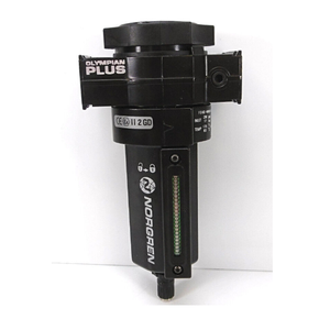 ไส้กรองอเนกประสงค์โอลิมเปียน พลัส รุ่นดั้งเดิม F64G-NND-AD1 ไม่มีโยค, ระบบระบายน้ำอัตโนมัติ - Product Image 3