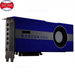 การ์ดจอ Pro <span class=keywords><strong>W5700</strong></span> 8GB GDDR6 14Gbps Memory Bus 256bit DirectX 12 ขายดี มีสินค้าในสต็อก - Product Image 4
