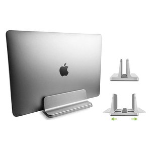 ICA TBL 010 ขาตั้งโน๊ตบุ๊คสีเงิน 368970 - Product Image 1