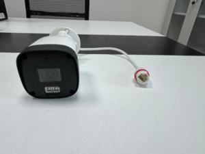 Cámara de red CCTV de seguridad para el hogar 2K PoE - Product Image 5