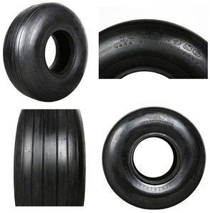 ยางเครื่องบินสำหรับแอร์บัส 1300x480TT 1100x330TL ใหม่ - Product Image 2