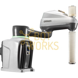 Omron RS42066544 - Nuovo - Product Image 1