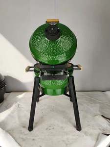 Asadores <span class=keywords><strong>de</strong></span> carbón <span class=keywords><strong>de</strong></span> 16 pulgadas para barbacoa, parrilla <span class=keywords><strong>de</strong></span> carbón Santmaria, cocina al aire libre, horno Tandoor, barbacoa - Product Image 2