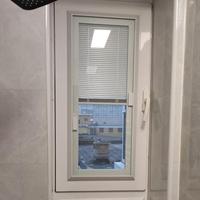 Verre flotté personnalisé de 10mm Verre à persiennes creuses à vendre