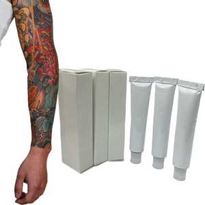 ครีมบำรุงผิวหลังสักคุณภาพสูง 30 กรัม/50 กรัม ครีมสีขาว บำรุงผิวก่อนและหลังการสัก - Product Image 4