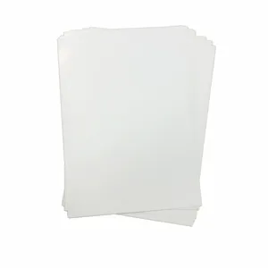 C2S kertas seni mengkilap cetak Offset kertas Couche untuk brosur dalam gulungan