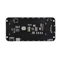 Módulo de Carga de Batería de Banco de Energía con Doble Batería de Litio 18650 V8, Micro USB 5V/3A 3V/1A para ESP32 ESP8266