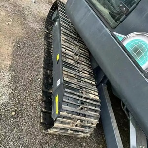 Excavadora usada Kobelco SK60 excavadora de orugas de segunda mano SK55 SK75 SK210 a la venta rodamiento de bomba de engranajes de motor de funcionamiento de 6 toneladas - Product Image 6