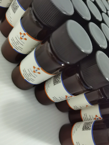 LAIBOTECH DPPH 1898-66-4 ผง C18H12N5O6 ความบริสุทธิ์ 98.5% - Product Image 2