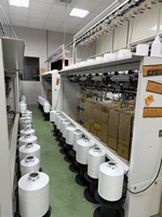 Machine à cordons pour masques HRD-868, dispositif de chauffage, machine à rouler les attaches d'oreille pour masques, instructions d'utilisation incluses, machine à masques