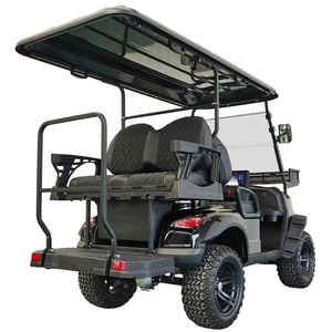 2025 carrito de golf de nueva energía eléctrica - Product Image 3