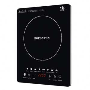 Cocina de Inducción con Control Táctil para el Hogar, Precio de Fábrica - Product Image 1