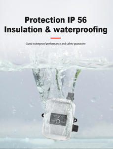 Pompe à eau à démarrage <span class=keywords><strong>automatique</strong></span> DC, chauffe-eau domestique, booster, pompe solaire <span class=keywords><strong>pour</strong></span> puits, aimant permanent - Product Image 4