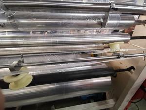Ligne de production de <span class=keywords><strong>film</strong></span> à bulles d'air en PVC moulé extensible, machine automatique - Product Image 3