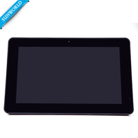 Tableta Android 12.0 de 18.5 Pulgadas con Montaje en Pared, RK3588 Rockchip, 4GB de RAM, 32GB de ROM, Terminal Táctil Interactivo, Reproductor de Publicidad