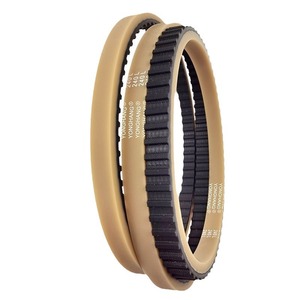 สายพานยาง Yonghang T10x560 ทนทานต่อการสึกหรอ สำหรับเครื่องจักรบรรจุภัณฑ์ - Product Image 5