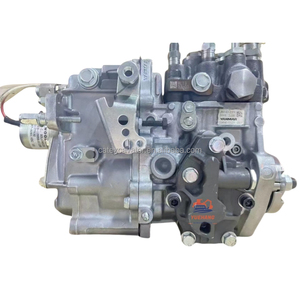 Pompa Olio ad Alta Pressione Yanmar 3TNV76 3TNV88 4TNV84 4TNV94 4TNE98 729252-51300 729923-51340 Pompa Carburante ad Alta Pressione per Motori Yanmar - Product Image 3