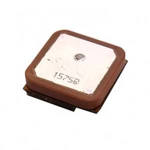 Bg01 מכונית gps מודול ניווט מעקב מודול beidou + gps מיקום כפול מודול - Product Image 6