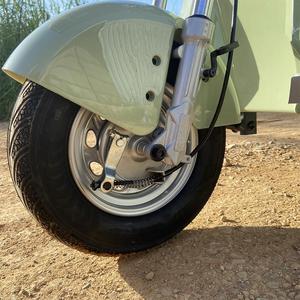 Triciclo de 2 Plazas para Personas Mayores, Bicicleta Eléctrica de 3 Ruedas - Product Image 4