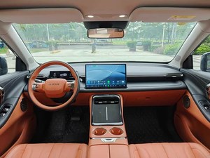 Voitures d'occasion 2026 Aion V en Chine – Véhicule électrique pur longue autonomie – Véhicules d'occasion à énergie nouvelle - Product Image 3