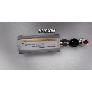 คีย์ไซท์ U8488A เซ็นเซอร์วัดกำลังไฟฟ้าแบบเทอร์โมคัปเปิล USB DC/10 MHz 67 GHz - Product Image 1