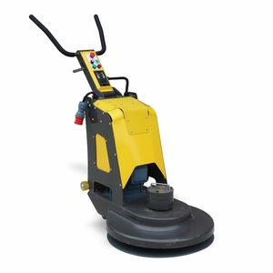 <b>Floor</b> Refurbished Clean Grinding <b>Machine</b> Cleaning Equipment for Construction Subject - Product Image 4