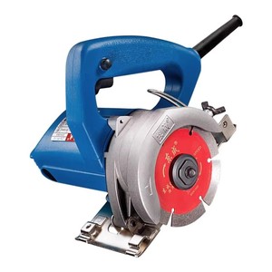 Dongcheng <b>Stone</b> <b>Cutting</b> <b>Machine</b> 1200W 13000Rpm Professional For Architecture And Decoration - Product Image 2