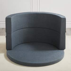 Asweets Kall Pit Ball Pool Plegable Ocean Ball Soft Play Baby Pool - Product Image 5