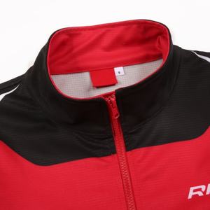 ملابس رياضية مخصصة لكرة القدم وكرة القدم للرجال والنساء والأطفال مع تصميم مجموعة القطع الآلي - Product Image 4