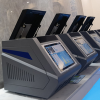 Metal Spectrometer, Spectrometer for Jewelry Gold Analysis, XRF Gold Testing Machine Price DX-800M