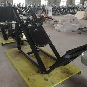 Ensemble complet d'équipement de gymnastique commercial de l'usine MND, <span class=keywords><strong>banc</strong></span> plat de presse de poitrine avec logo gratuit - Product Image 6