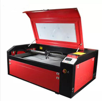 SG-6090G Hot Jual 2020 Kualitas Tinggi 6090 Non-Logam Laser Cutting Mesin 100W Laser Cutting Mesin harga