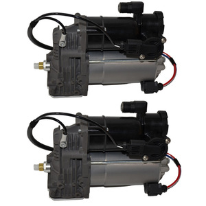 Bomba de aire LR061888 para Range Rover Sport L320, componente del sistema de suspensión neumática eléctrica - Product Image 1