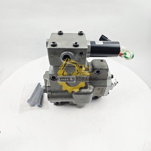 K3V Graafmachine Onderdelen K3V180DTH K5V200DTH 9N4A Regelaar Geschikt voor <span class=keywords><strong>VOLVO</strong></span> EC460 Hoofdpomp - Product Image 5