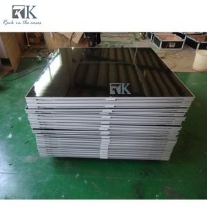 Adjustable Stage Customized Truss Display Stand Stage For Wedding Parties Music Events - Product Image 6