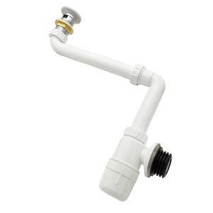 Nhà Máy Sản Xuất Hiện Đại Bồn Rửa Nhà Bế<span class=keywords><strong>p</strong></span> <span class=keywords><strong>P</strong></span> <span class=keywords><strong>Trap</strong></span> Với Cống Dễ Dàng Để Làm Sạch <span class=keywords><strong>P</strong></span> Bẫy Lọc Cho Phòng Tắm Lưu Vực - Product Image 3