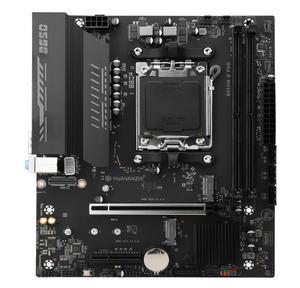 Tarjeta Madre B650M B PRO para PC de Escritorio, AM5, DDR5, ATX, M.2, Venta al por Mayor y Suministro a Granel - Product Image 1