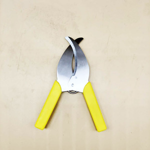 Vườn cây ăn quả chi nhánh vòng tròn Cutter pruners nhỏ cắt tỉa kéo dao giá cả phải chăng Kéo cắt vườn cây ăn quả vỏ cây công cụ - Product Image 6