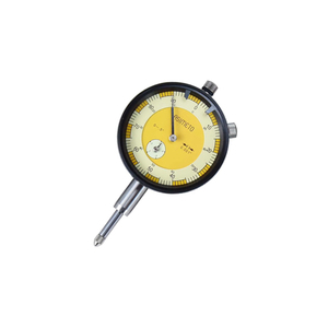 Asimeto de Alta Precisión 0- Indicador de Dial AGD2 de 5 Pulgadas, Resistente al Agua, 0.05 con Marcación de Tolerancia Interna - Product Image 5