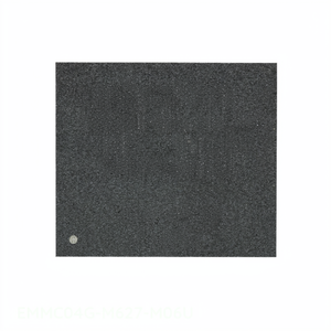 153 BGA EMMC04G-M627-M06U ชิ้นส่วนหน่วยความจำ อิเล็กทรอนิกส์ BOM IC มีสินค้าในสต็อก - Product Image 1