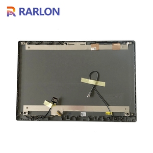 Original nouveau pour Lenovo IdeaPad S145-15IWL LCD couverture arrière avec antenne LCD câble gris 5CB0S16758 AP1A4000210 - Product Image 2