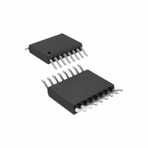Canal del Fabricante LTC3260MPMSE # Componente de chip electrónico PBF Power Management (PMIC) 16 TFSOP con pad expuesto - Product Image 1