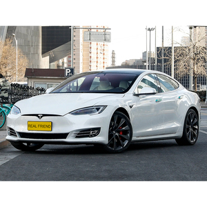 <span class=keywords><strong>Tesla</strong></span> <span class=keywords><strong>Model</strong></span> <span class=keywords><strong>S</strong></span> 2018 de <span class=keywords><strong>segunda</strong></span> <span class=keywords><strong>mano</strong></span>, reacondicionado, barato y fiable en stock en China - Product Image 6