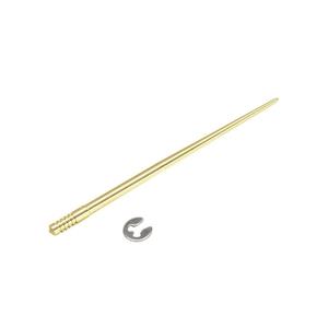 Aguja Universal de Cobre para Aceite de Carburador, Aguja de Chorro, Compatible con PE26 PE28, Compatible con JFQ/<span class=keywords><strong>JJD</strong></span>/JJE/JJF/JJG/JJJ/JJH, 1 Unidad - Product Image 1