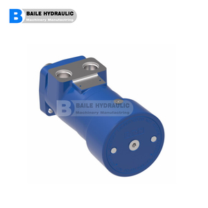 CHAR-LYNN T Series (185-) มอเตอร์ไฮดรอลิก MTB022 MTB030 MTB040 MTB049 MTB062 MTB080 MTB096 MTB119 MTB149 MTB187 MTB226 - Product Image 5