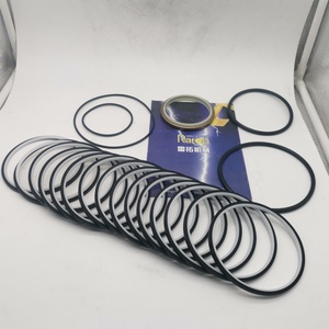 Kit de sellado de junta central DX55W DX60W K9006398 - Product Image 4