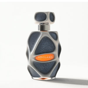 Botellas de Perfume de Vidrio de Lujo de Alta Calidad con Logotipo Personalizado, con Pulverizador, <span class=keywords><strong>para</strong></span> Fragancias - Botellas Vacías <span class=keywords><strong>para</strong></span> Hombre - Product Image 2