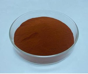 Óxido de Molibdeno(IV) CAS 18868-43-4 Dióxido de Molibdeno <span class=keywords><strong>MoO2</strong></span> Buena Calidad 99% - Product Image 2